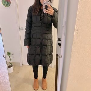 Moncler coat